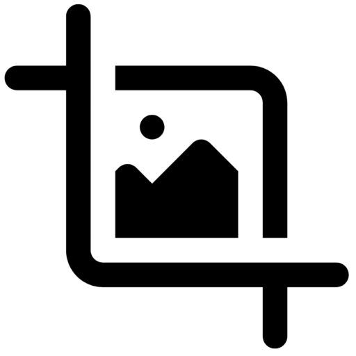 PDF Crop Logo